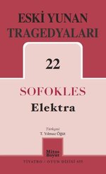 Eski Yunan Tragedyaları 22 - Elektra