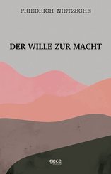 Der Wille Zur Macht