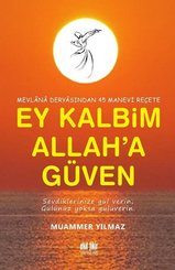 Mevlana Deryasından 45 Manevi Reçete