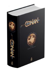 Conan Seçme Eserler - Tek Cilt