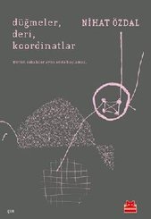 Düğmeler - Deri - Koordinatlar