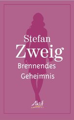 Brennendes Geheimnis