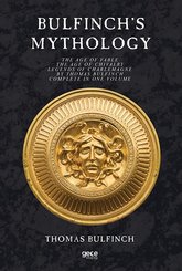 Bulfinch's Mythology