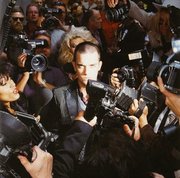 Life Thru A Lens 2021 Reissue Plak