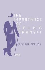 The Importance of Being Earnest