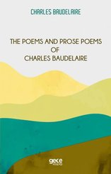 The Poems and Prose Poems of Charles Baudelaire