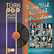 Türk Pop Müzik Tarihi 1960 - 70'lı Yıllar Vol:1 Plak