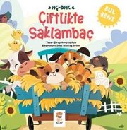 Bul Beni Çiftlikte Saklambaç