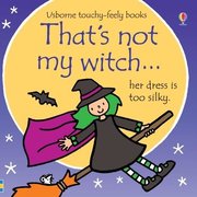 That's not my Witch: 1