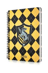 Mabbels Butik Hufflepuff Defter