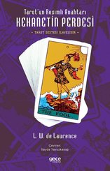 Kehanetin Perdesi: Tarot'un Resimli Anahtarı - Tarot Destesi İlavelidir