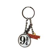 Harry Potter Anahtarlık Hogwarts Express  