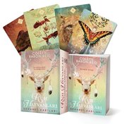 Ruh Hayvanları - Kehanet Kartları