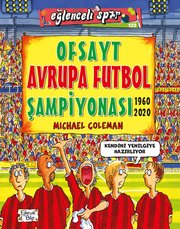 Ofsayt Avrupa Futbol Şampiyonası 1960 - 2020