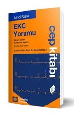 EKG Yorumu Cep Kitabı