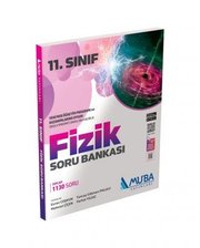 2022 11.Sınıf Fizik Soru Bankası