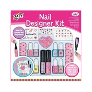 Galt Nail Designer Aktivite Seti