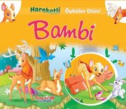 Bambi - Hareketli Öyküler Dizisi