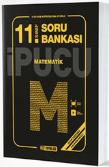 11.Sınıf Matematik İpucu Soru Bankası