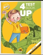 4.Sınıf Test Book Soru Bankası