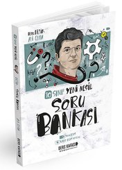 10. Sınıf Yeni Nesil Fizik Soru Bankası Hijyenik Kitap 2022