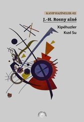 Xipehuzler: - Kızıl Su - Kayıp Hazineler 2