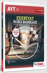 AYT Edebiyat Soru Bankası