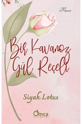 Bir Kavanoz Gül Reçeli