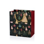 Gıpta B4 Emas Yılbaşı Çantası