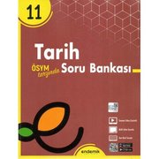 11.Sınıf Tarih Soru Bankası