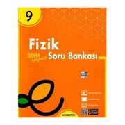 9.Sınıf Fizik Soru Bankası