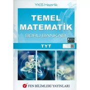 TYT Temel Matematik Soru Bankası