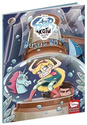 Disney Star Kötü Güçlere Karşı - Büyük Bela