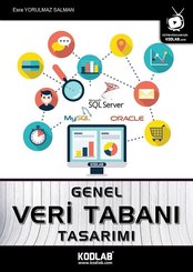 Genel Veritabanı Tasarımı
