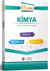 11.Sınıf Kimya Tek Kitap