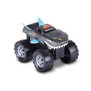 Road Rippers-Mini Sesli Canavar Araçlar Sürprizli