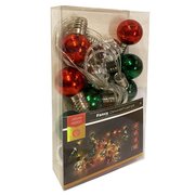 Mystyle Fany 12'li Led Işık  