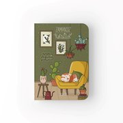 Melimelek 15x215 Kaktüs Zamansız Ajanda 1