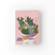 Melimelek 15x215 Kaktüs Zamansız Ajanda 2