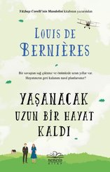 Yaşanacak Uzun Bir Hayat Kaldı