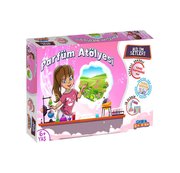 Samatlı Parfüm Atölyesi