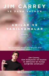 Jim Carrey ve Dana Vachon Anılar ve Yanılsamalar