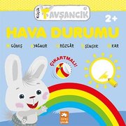 Hava Durumu - Küçük Tavşancık 2+