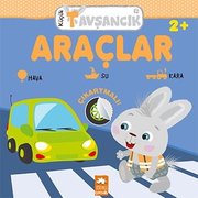 Araçlar - Küçük Tavşancık 2+