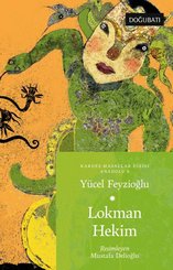 Lokman Hekim - Anadolu Masalları 6