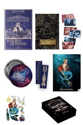 Deniz Kızı Ağladığında - Hediyeli Özel Kutu