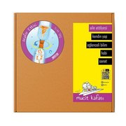 Mucit Kafası Anafor Etkisi Neo 305