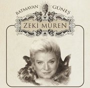 Zeki Müren Batmayan Güneş Plak