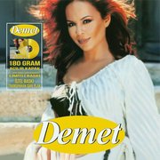 Demet Sağıroğlu Papatya Faları Plak