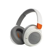 JBL JR460NC Kablosuz Kulak Üstü Kulaklık Beyaz